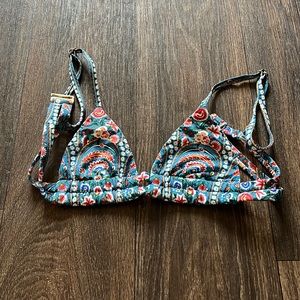 Montce XS Oxana Bikini Top